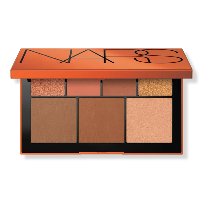 Laguna Ultimate Face Palette