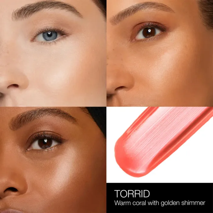 Liquid Blush