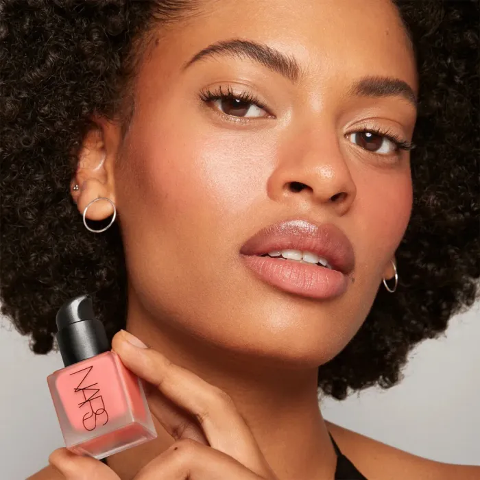 Liquid Blush