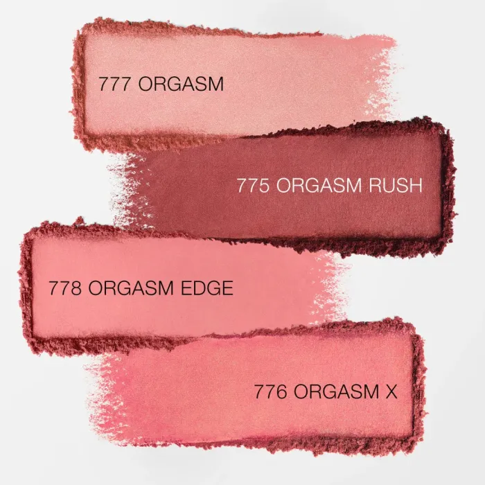 Powder Mini Blush