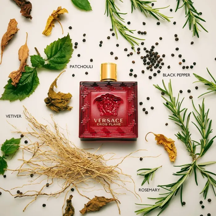 Eros Flame