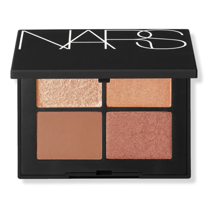 Quad Eyeshadow