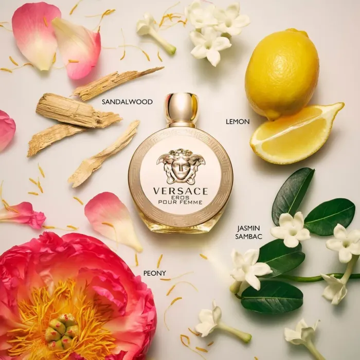 Eros Pour Femme