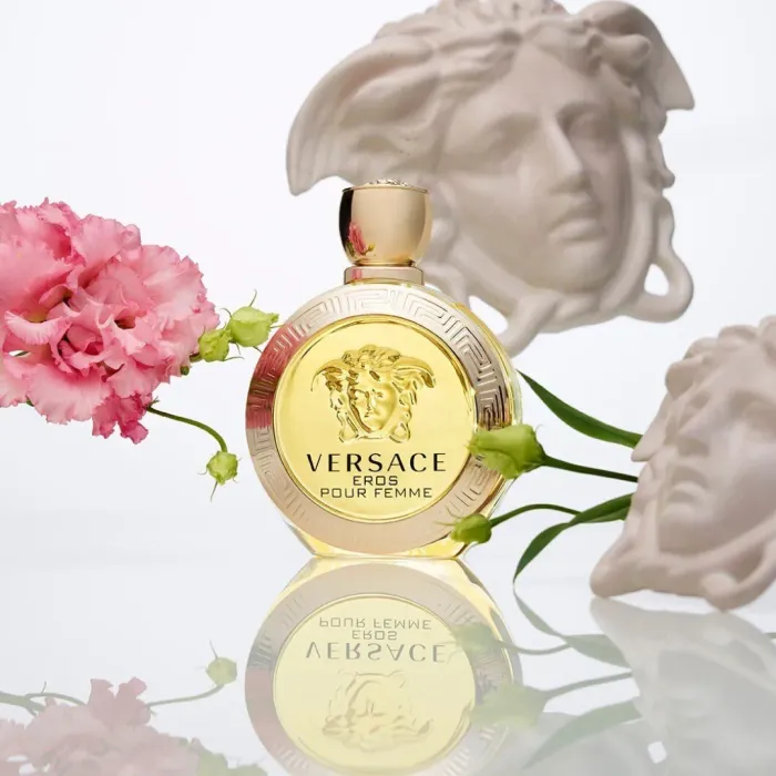 Eros Pour Femme