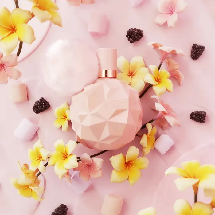 Sweet Like Candy