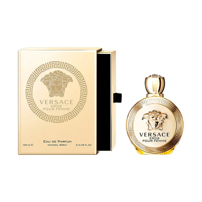 Eros Pour Femme