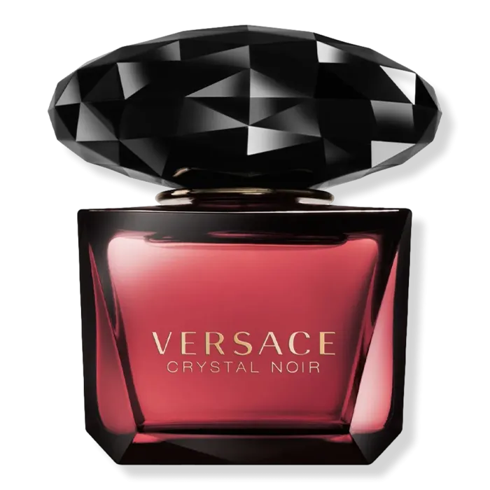 Crystal Noir