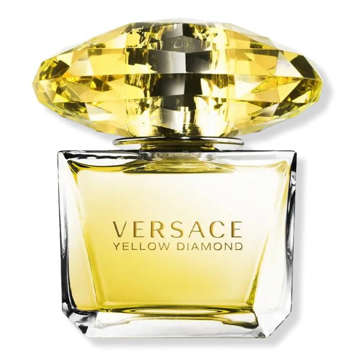 Yellow Diamond