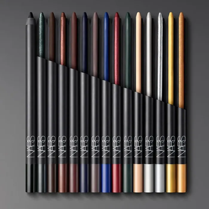High-Pigment Longwear Eyeliner