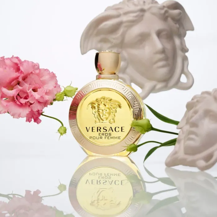 Eros Pour Femme