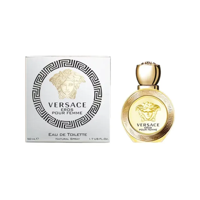 Eros Pour Femme