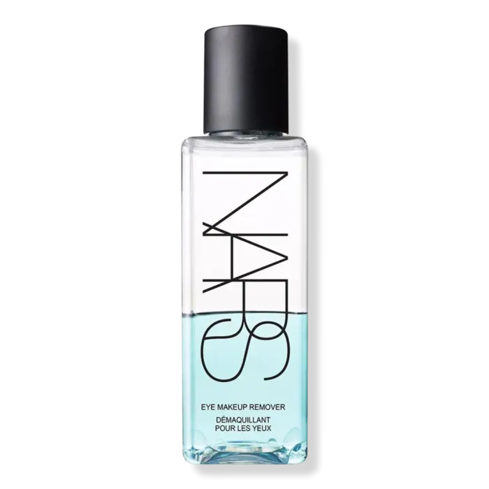 Gentle Oil-Free Eye Makeup Remover