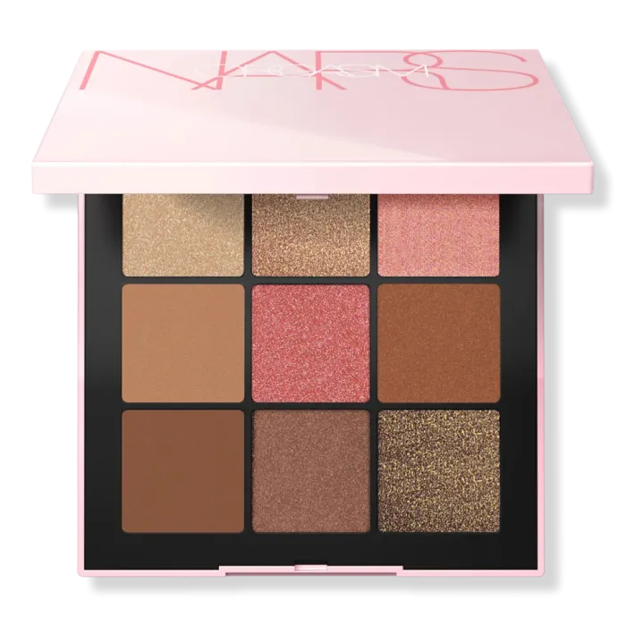 Orgasm Rising Eyeshadow Palette