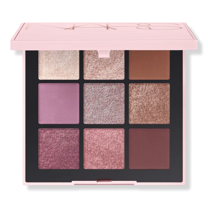 Afterglow Tempting Eyeshadow Palette