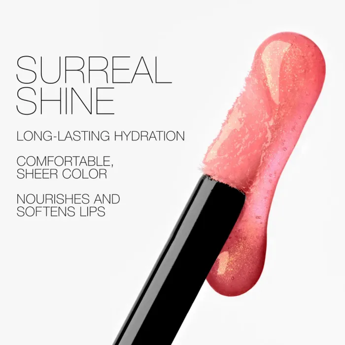 Hot Escape Afterglow Lip Oil