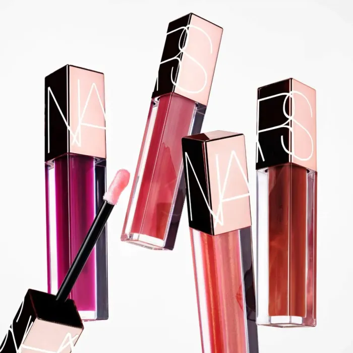 Hot Escape Afterglow Lip Oil