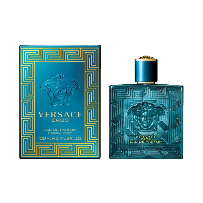 Eros Eau de Parfum