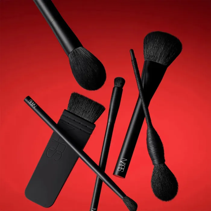 #26 Push Eyeliner Brush