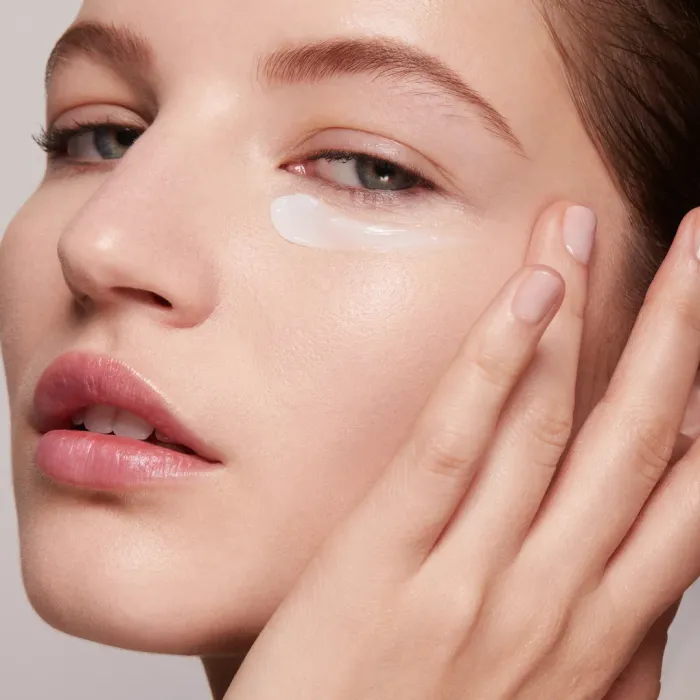 Light Reflecting Eye & Lash Gel