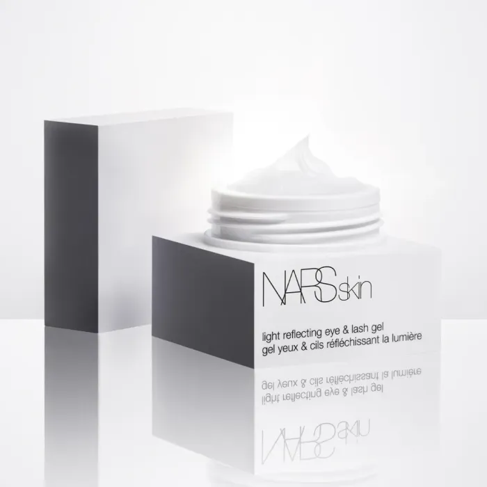 Light Reflecting Eye & Lash Gel