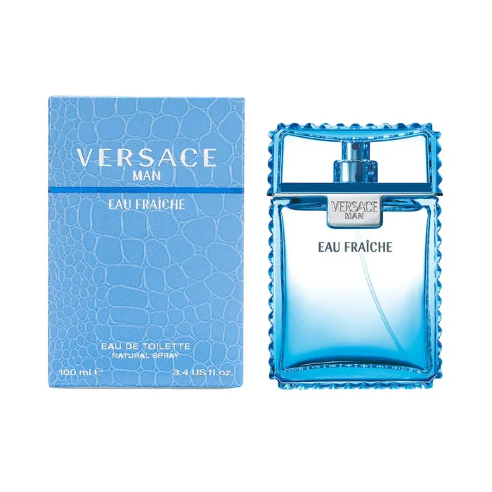 Man Eau Fraîche