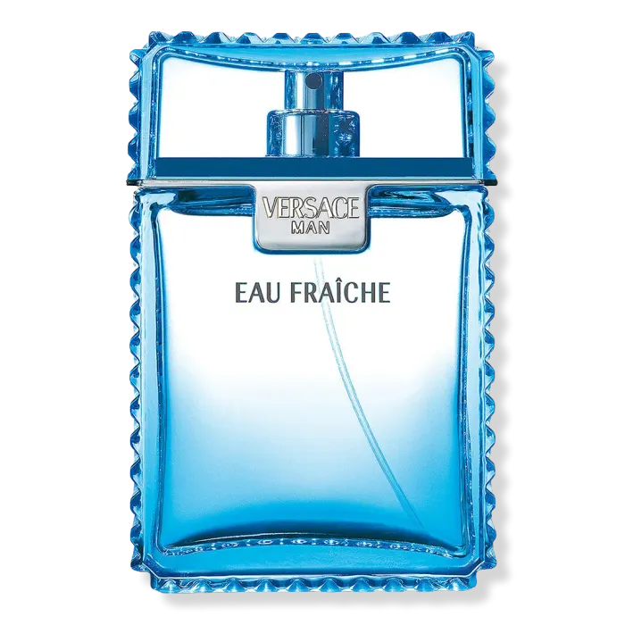 Man Eau Fraîche