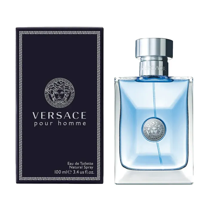 Pour Homme