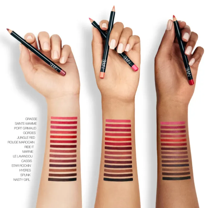 Precision Lip Liner