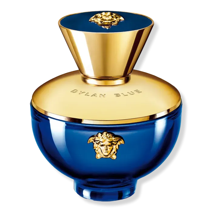 Dylan Blue Pour Femme