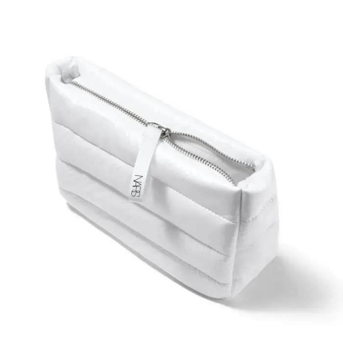 Puffer Pouch