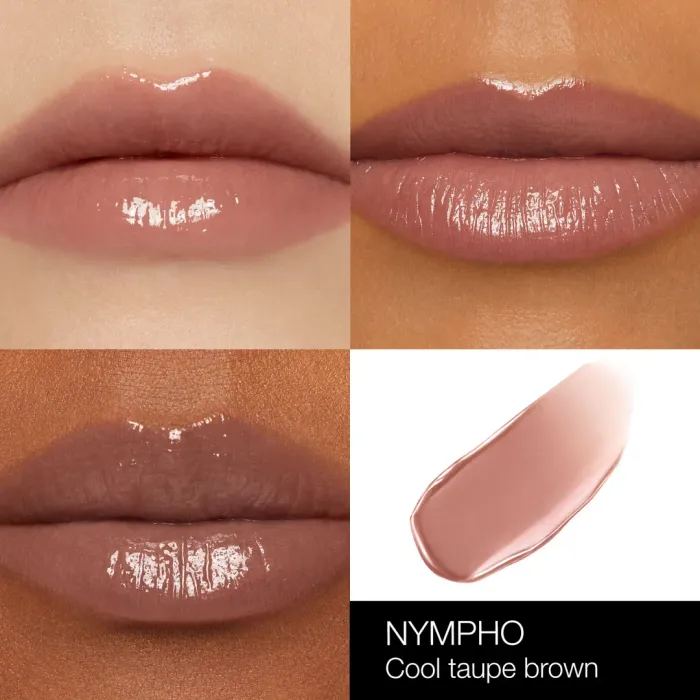 Mini Afterglow Lip Shine Set