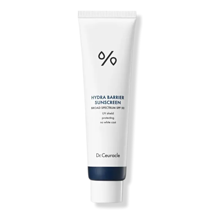 Hydra Barrier Sunscreen