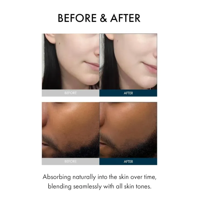 Hydra Barrier Sunscreen