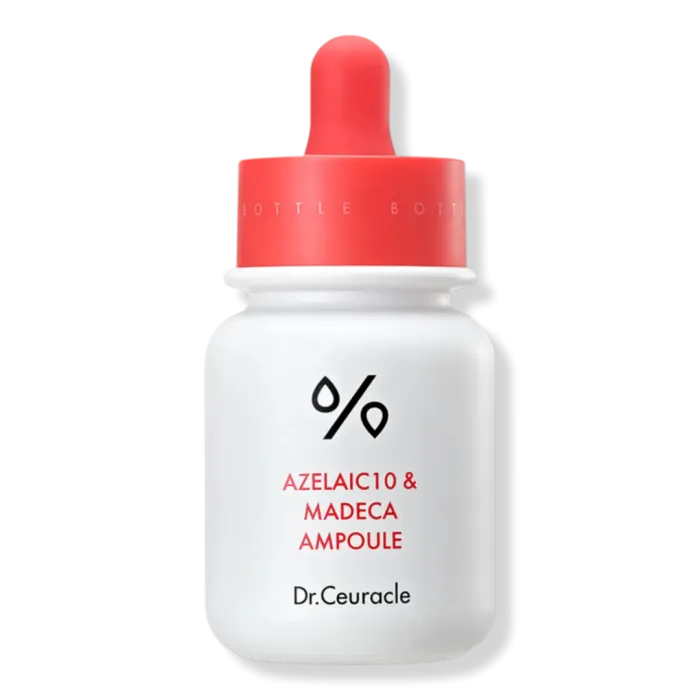 Azelaic 10 & Madeca Ampoule