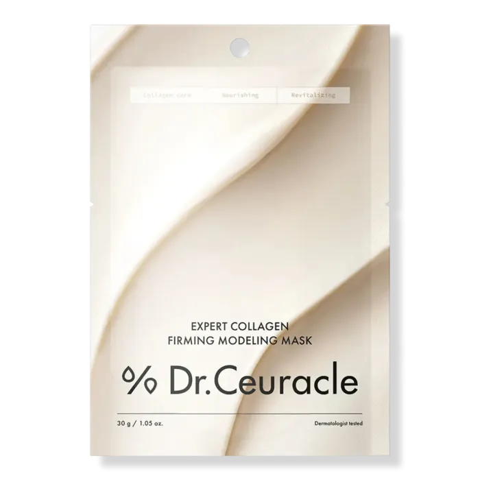 Expert Collagen Modeling Mask