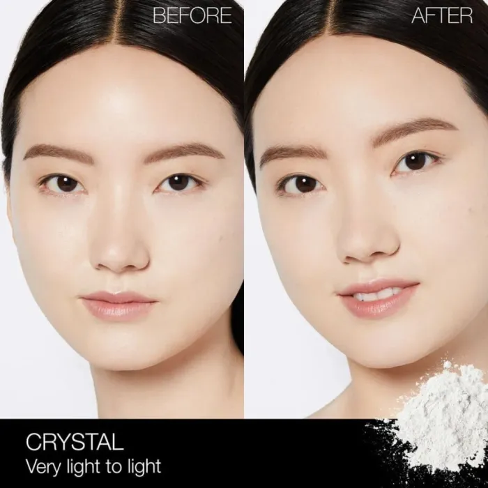 Jumbo Light Reflecting Setting Powder