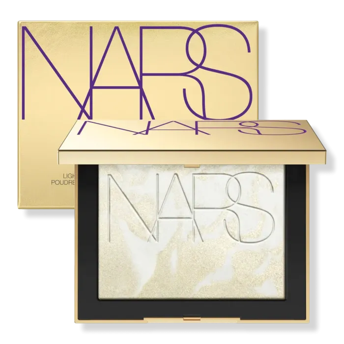 Gold Dust Light Reflecting Setting Powder