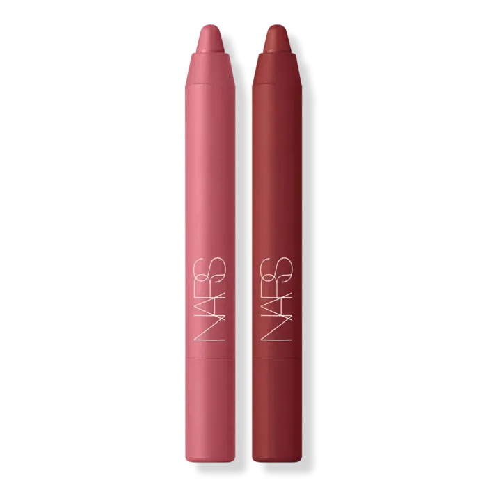 Powermatte High-Intensity Lip Pencil Duo