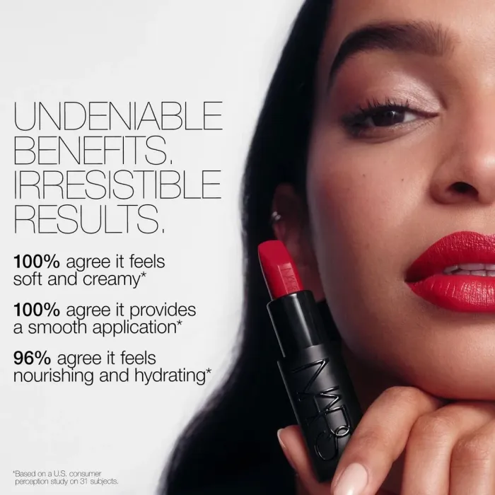 Explicit Lipstick