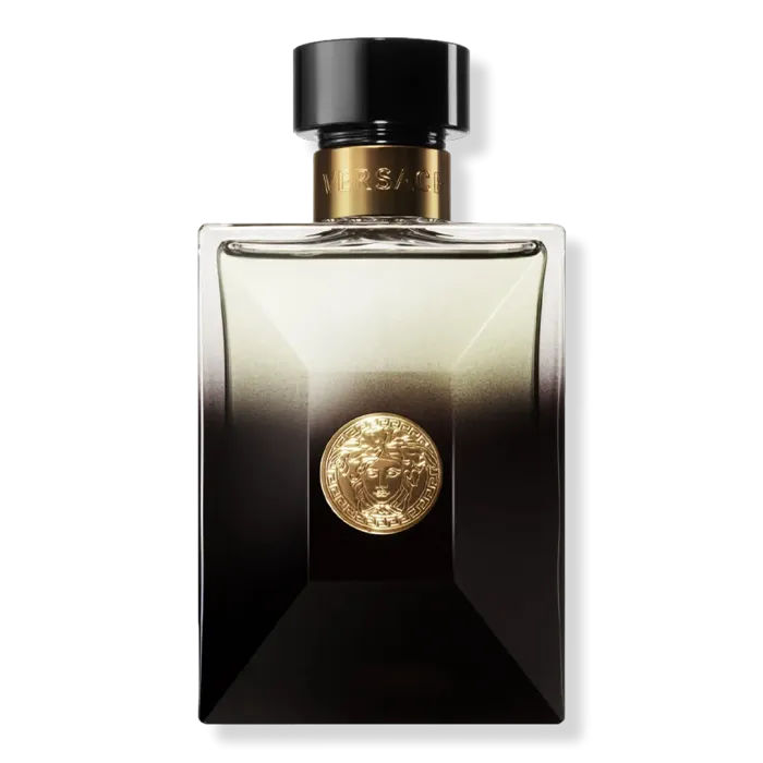 Pour Homme Oud Noir