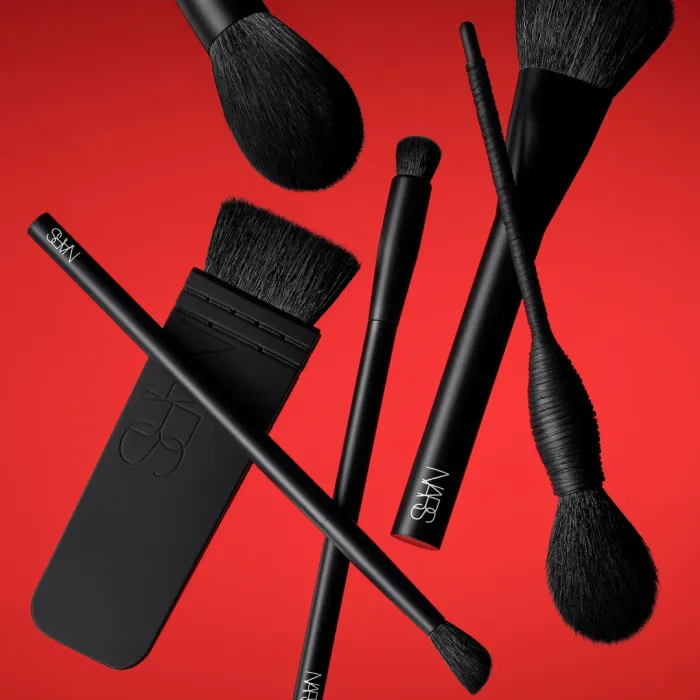#11 Soft Matte Concealer Brush