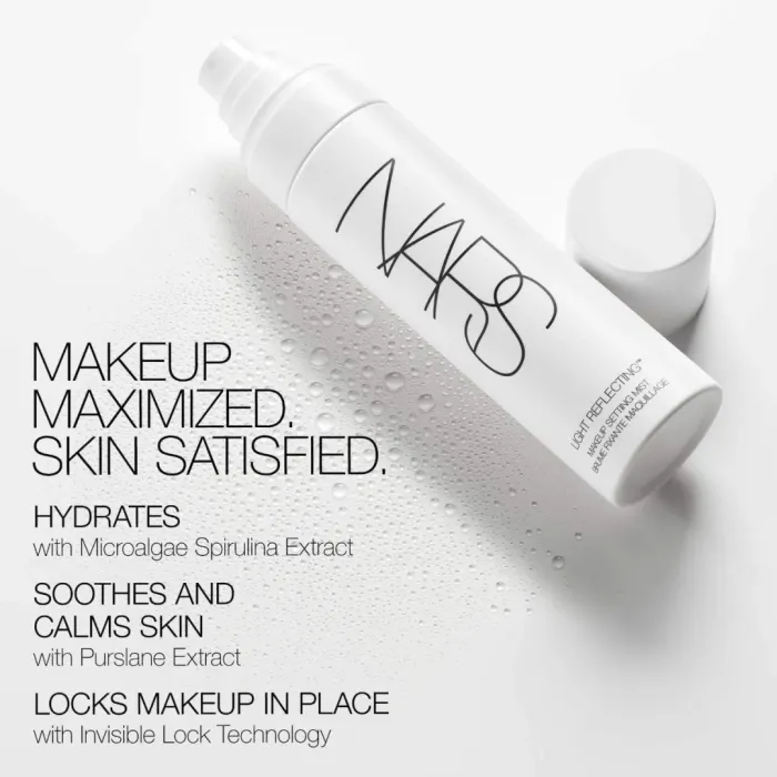 Light Reflecting™ Makeup Setting Mist