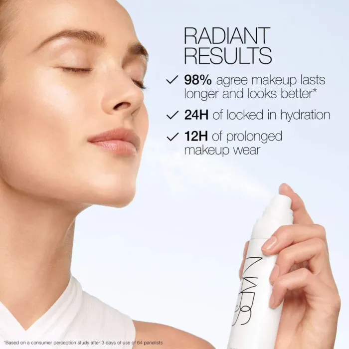 Light Reflecting™ Makeup Setting Mist