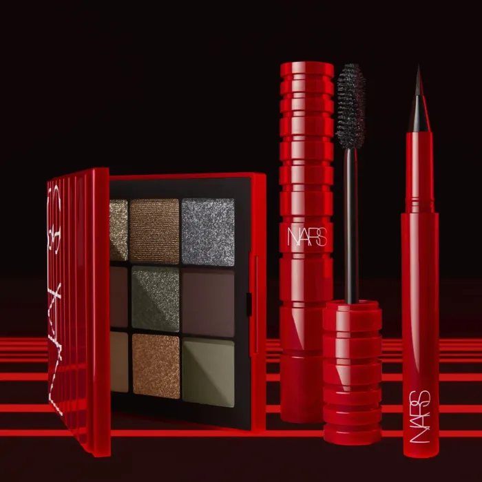 Climax Liquid Eyeliner
