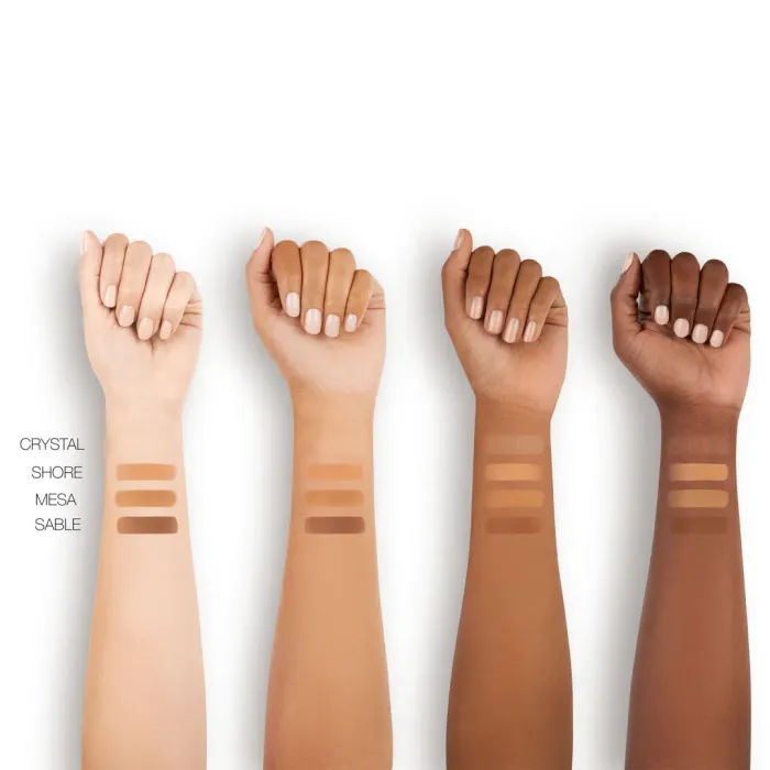 Light Reflecting™ Setting Powder - Pressed