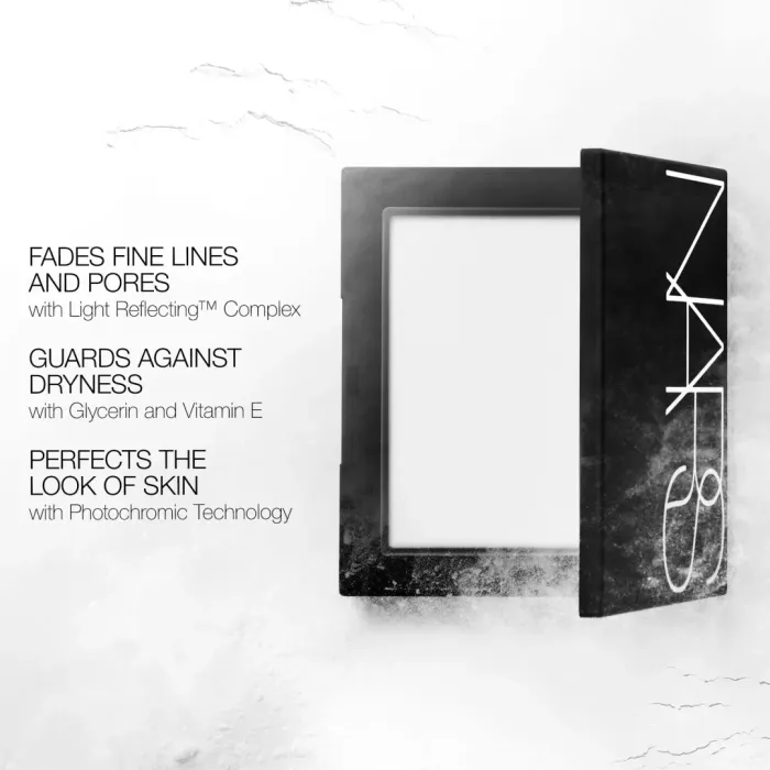 Light Reflecting™ Setting Powder - Pressed