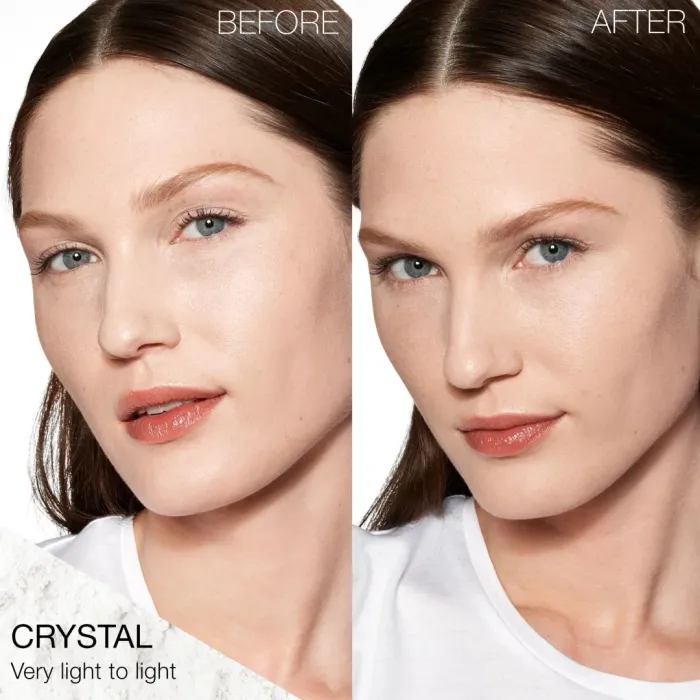 Light Reflecting™ Setting Powder - Pressed