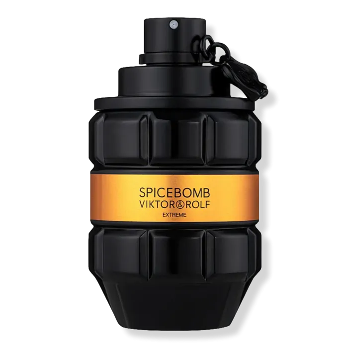 Spicebomb Extreme