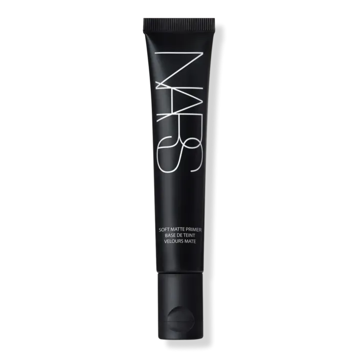 Soft Matte Primer