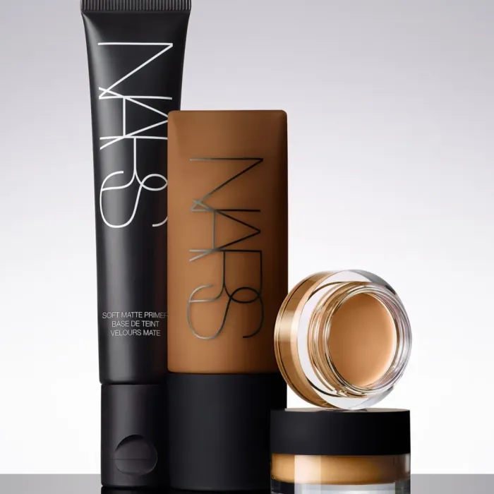 Soft Matte Primer